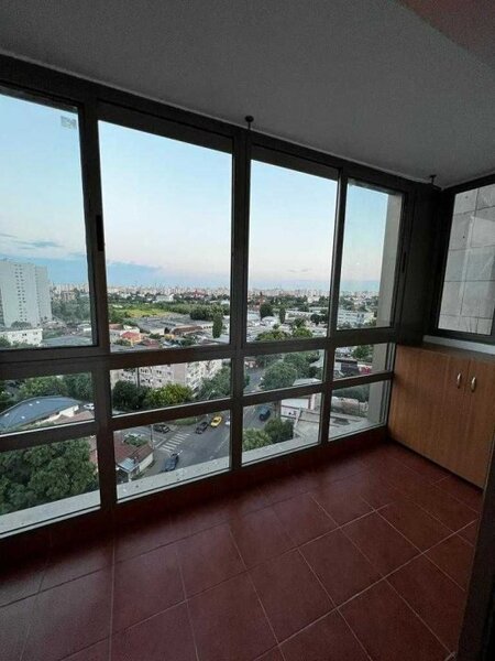 Obor, Colentina, Doamna Ghica, Complex Planorama,