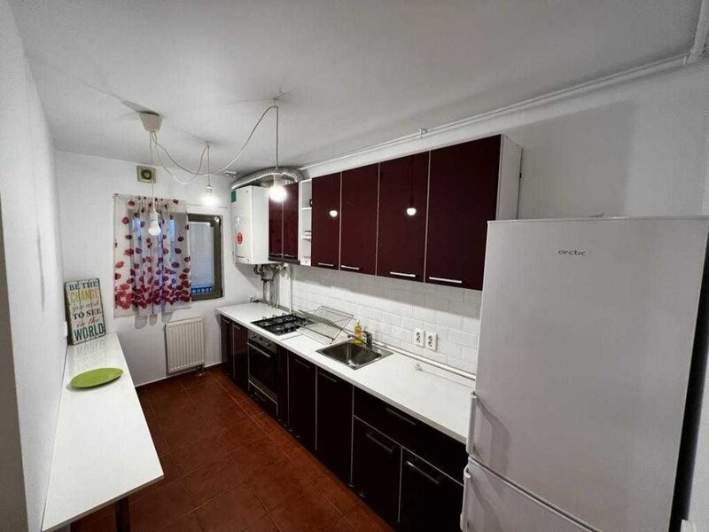 Obor, Colentina, Doamna Ghica, Complex Planorama,