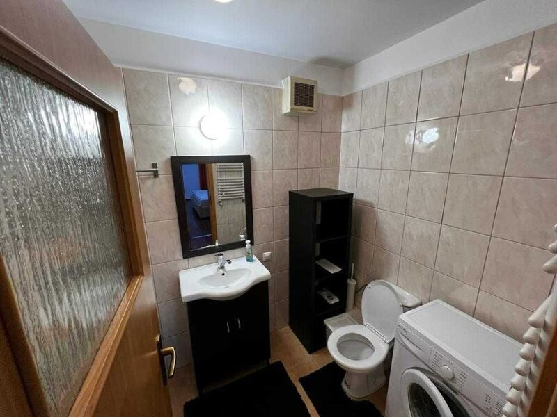 Obor, Colentina, Doamna Ghica, Complex Planorama,